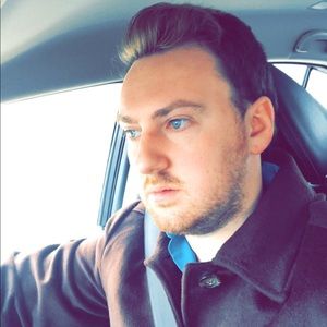 Meet your Posher, Asher